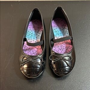 Primark‎ Glossy Black Kids Dress Shoes